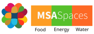 MSA Logo Food Energy Water