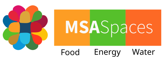 MSA Logo Food Energy Water